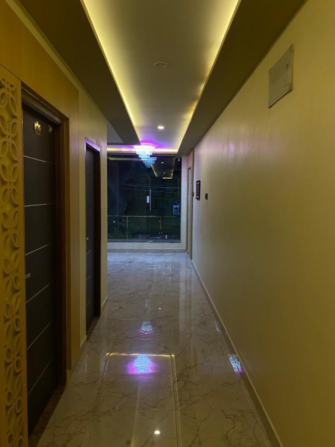 Hotel Sangeeth Palace Rāmeswaram Esterno foto